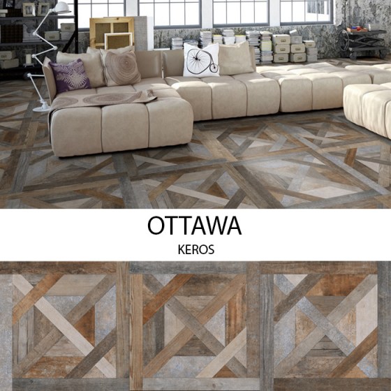 KEROS OTTAWA 80x80